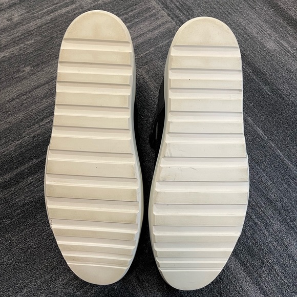 Moncler Promyx Space Low-Top Sneakers - Size 44 - Picture 2 of 6